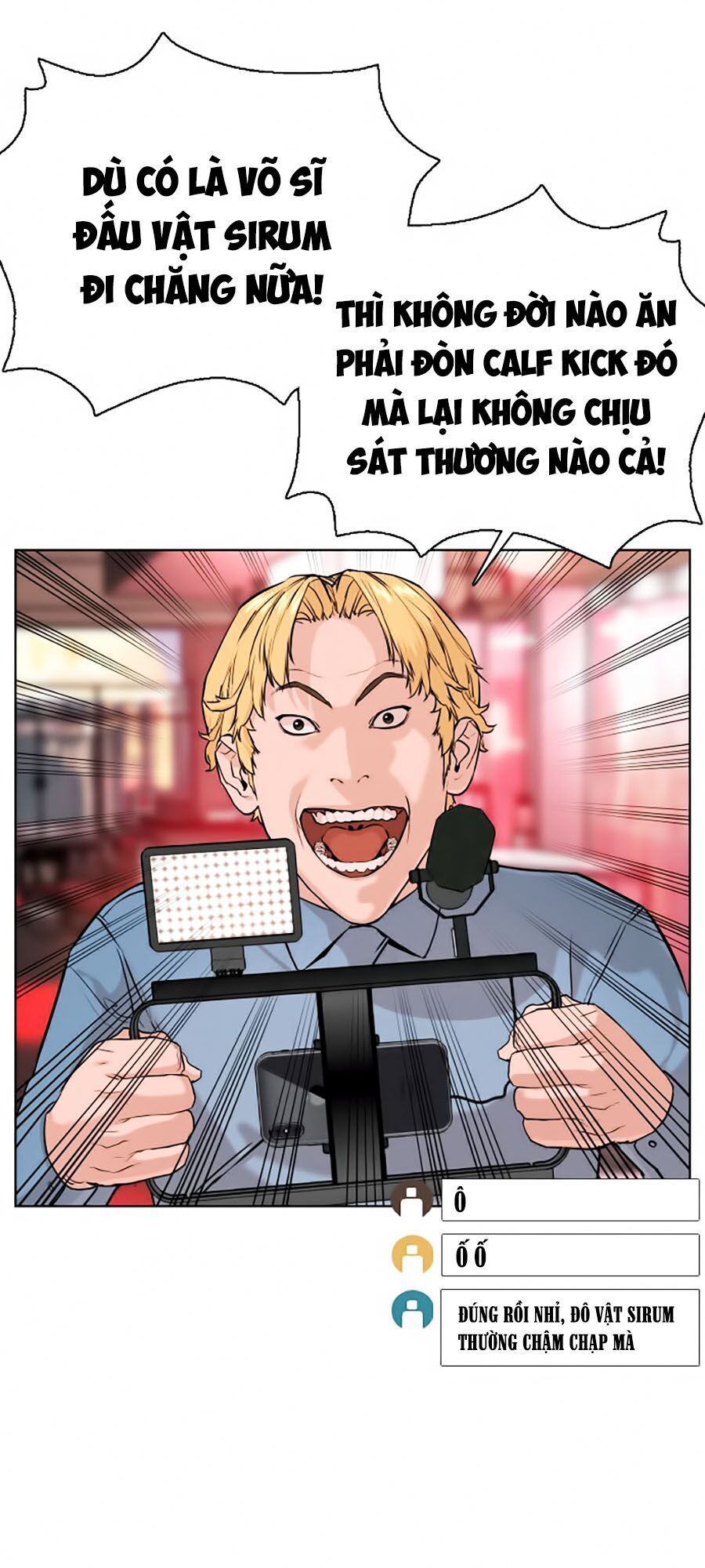 đọc truyện Cách Chiến Thắng Trận Đấu Chương 25 ảnh 51 tại Giả Dược