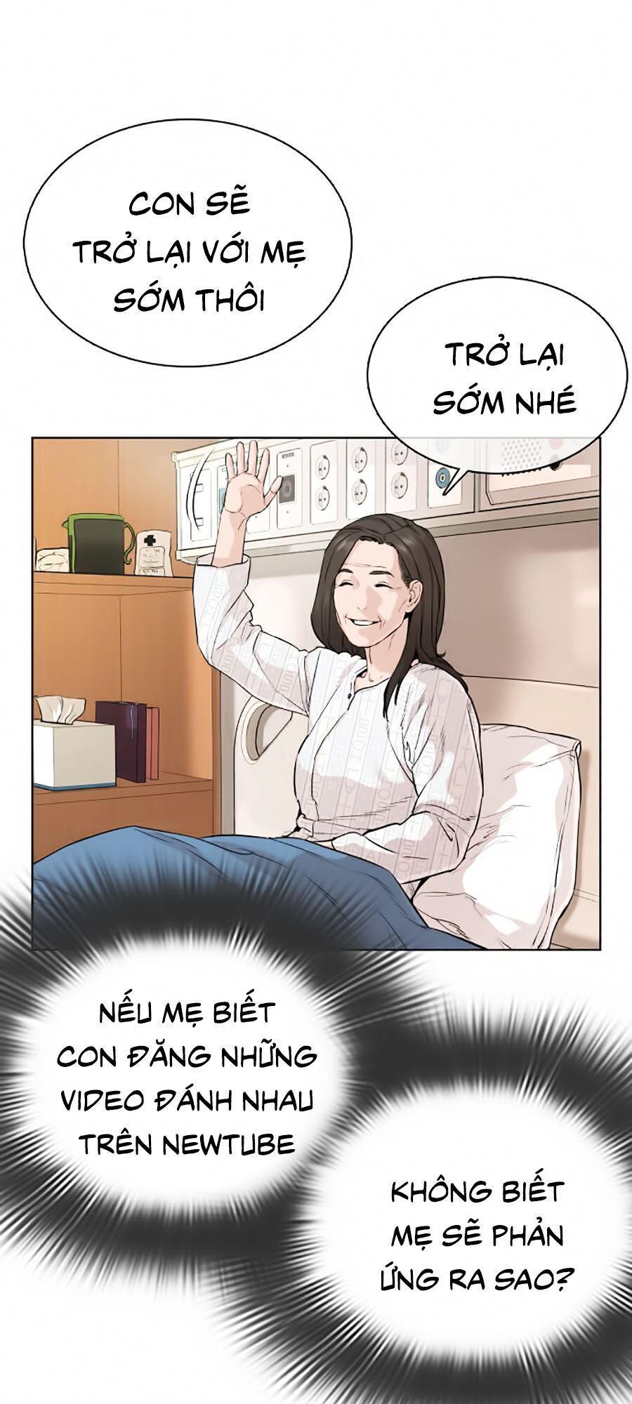 đọc truyện Cách Chiến Thắng Trận Đấu Chương 26 ảnh 113 tại Giả Dược