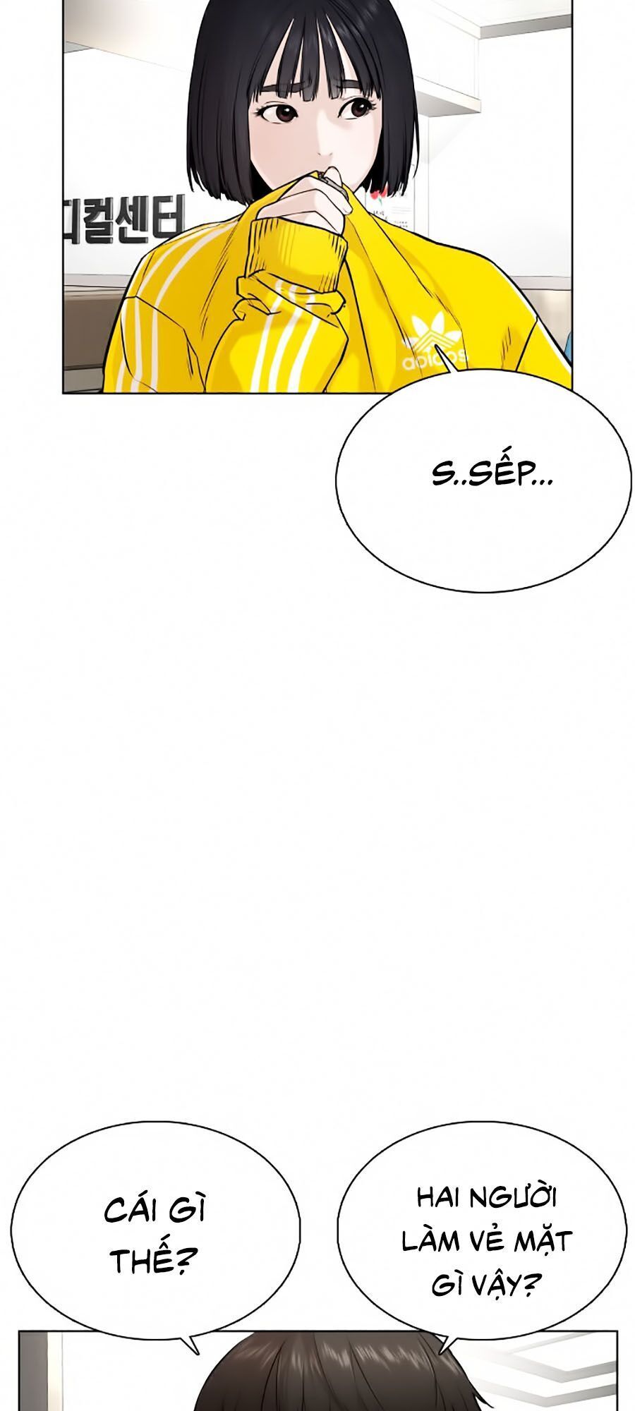 đọc truyện Cách Chiến Thắng Trận Đấu Chương 26 ảnh 130 tại Giả Dược