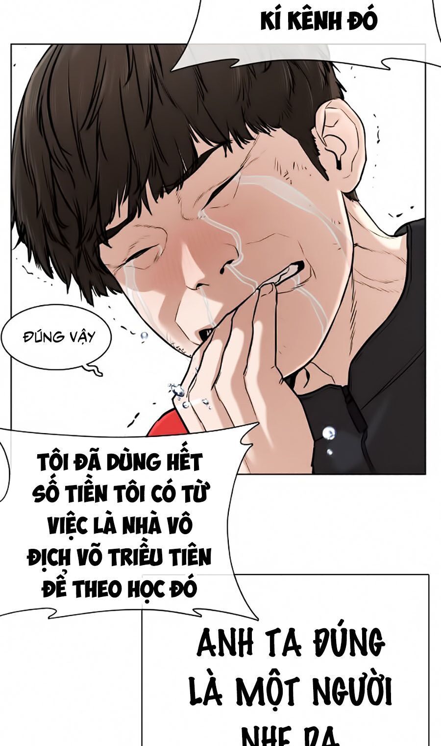 đọc truyện Cách Chiến Thắng Trận Đấu Chương 26 ảnh 77 tại Giả Dược