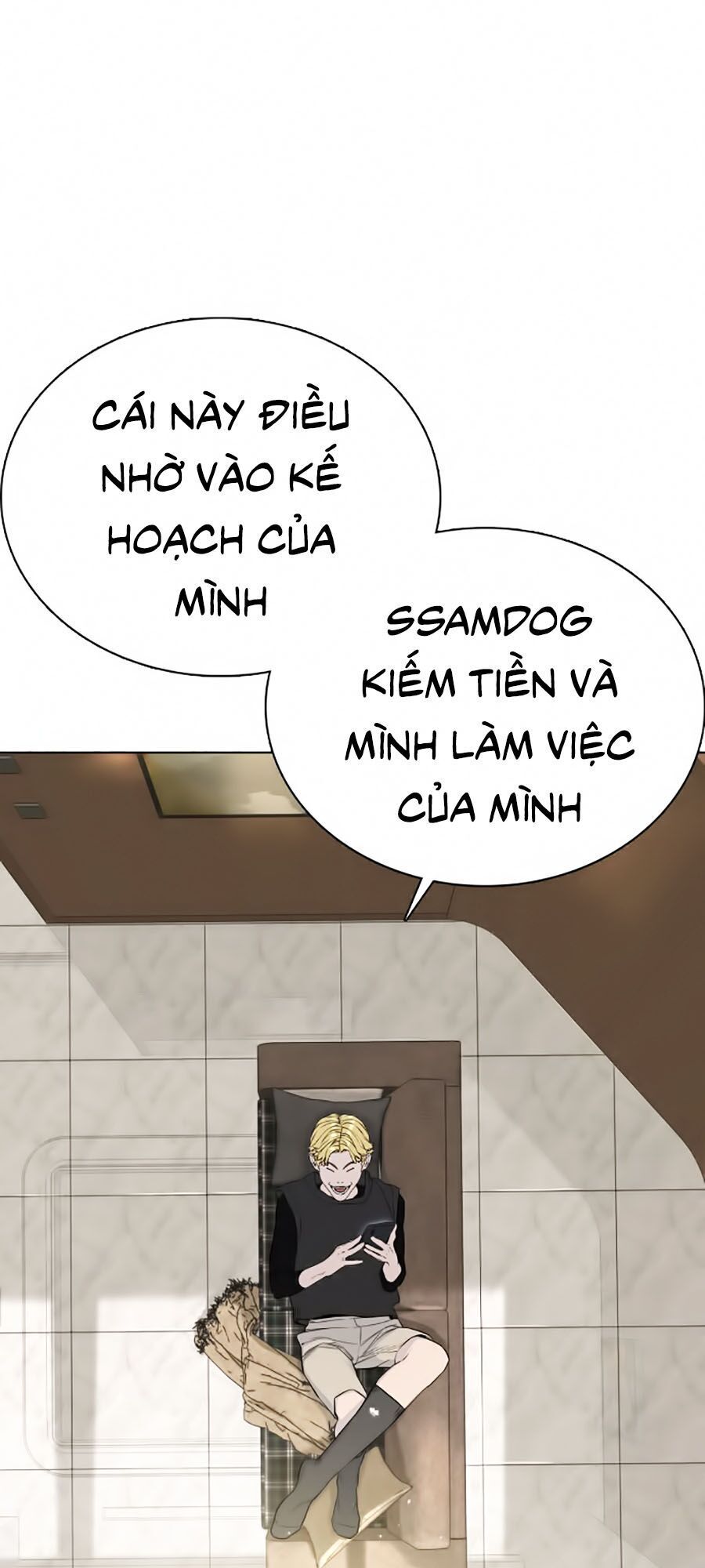 đọc truyện Cách Chiến Thắng Trận Đấu Chương 26 ảnh 98 tại Giả Dược