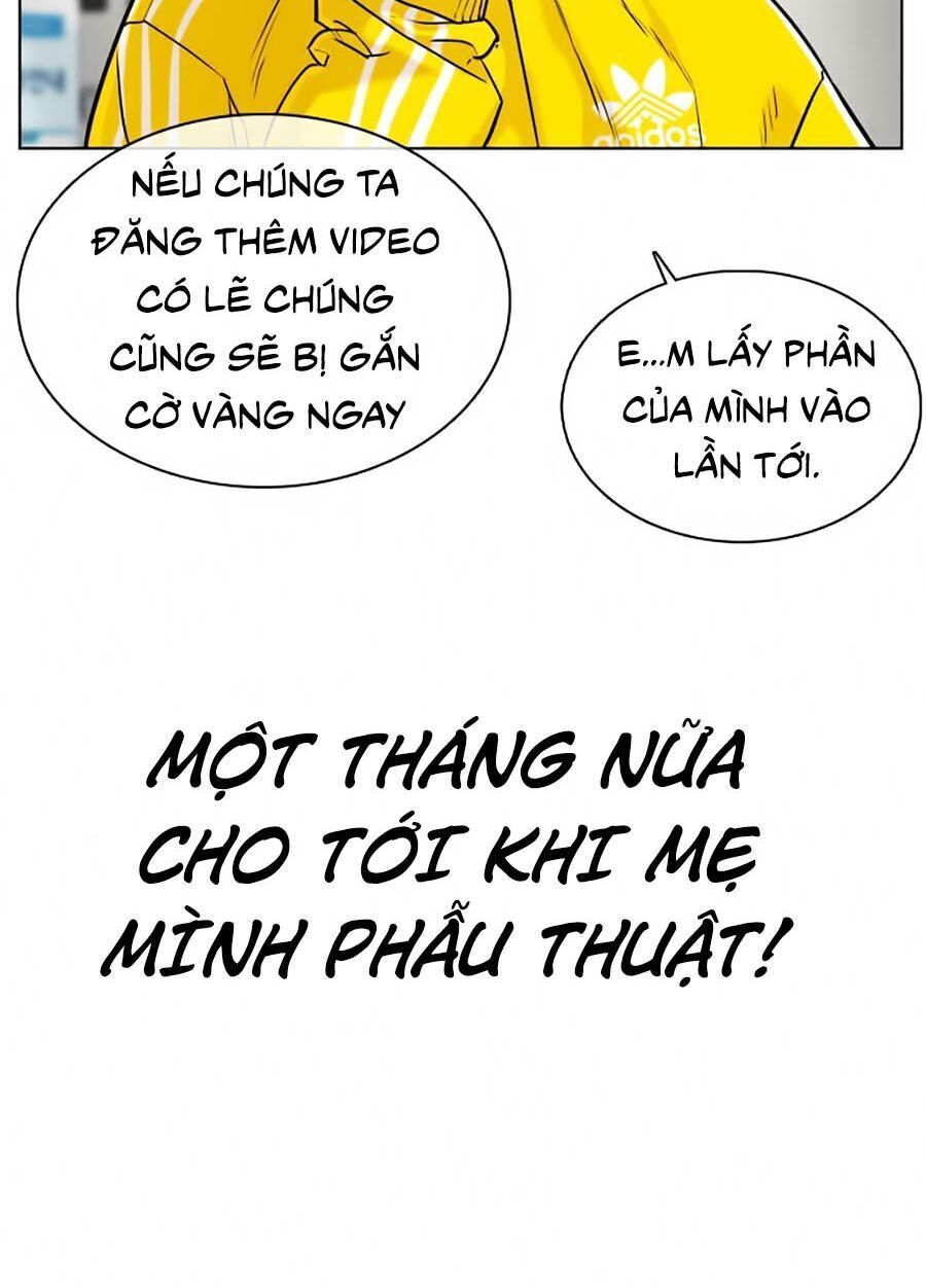 đọc truyện Cách Chiến Thắng Trận Đấu Chương 27 ảnh 23 tại Giả Dược