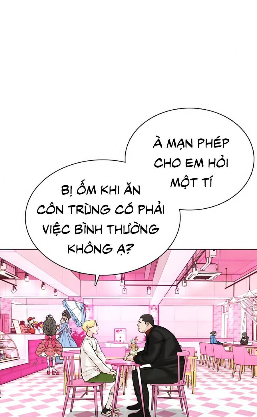 đọc truyện Cách Chiến Thắng Trận Đấu Chương 28 ảnh 13 tại Giả Dược