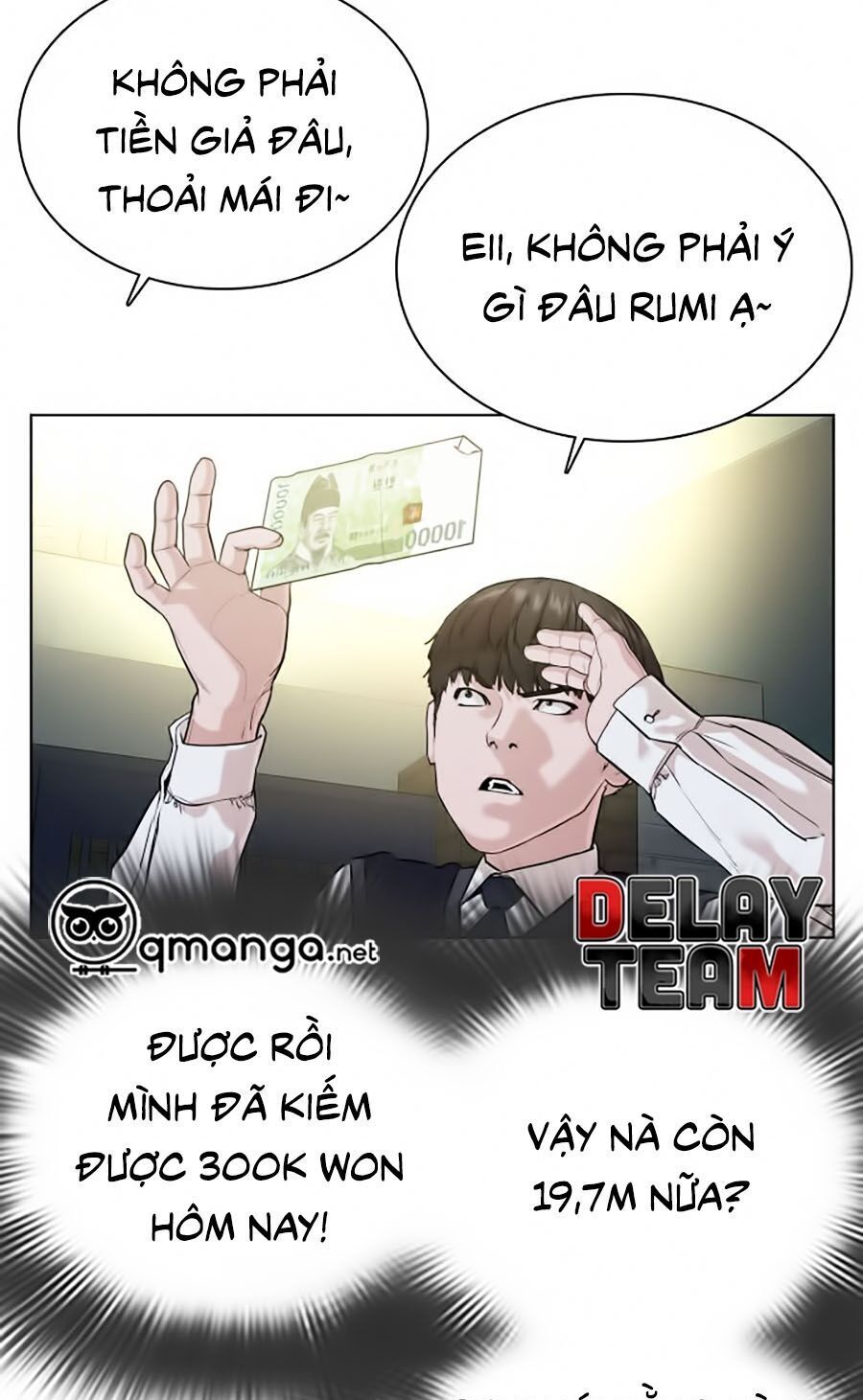 đọc truyện Cách Chiến Thắng Trận Đấu Chương 28 ảnh 47 tại Giả Dược