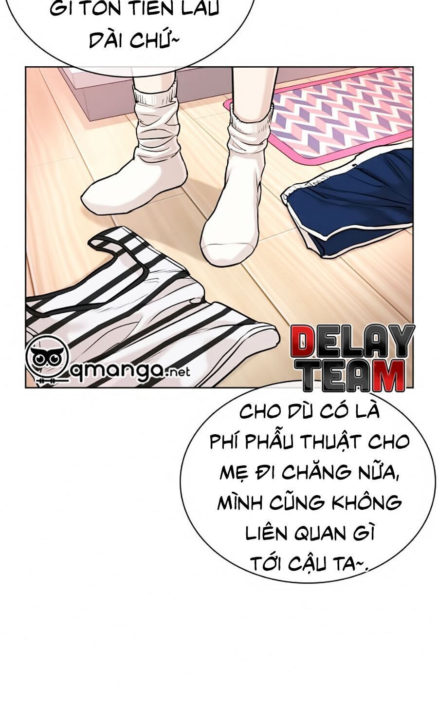đọc truyện Cách Chiến Thắng Trận Đấu Chương 28 ảnh 59 tại Giả Dược