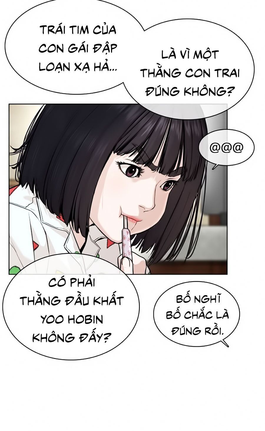 đọc truyện Cách Chiến Thắng Trận Đấu Chương 28 ảnh 82 tại Giả Dược