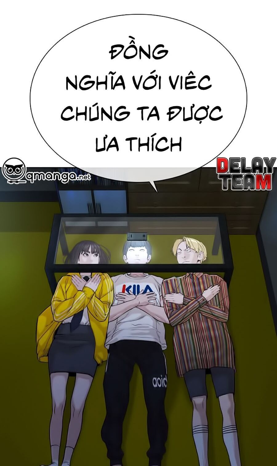 đọc truyện Cách Chiến Thắng Trận Đấu Chương 29 ảnh 9 tại Giả Dược