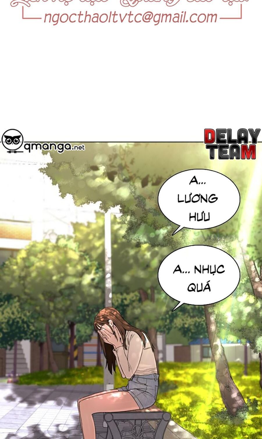 đọc truyện Cách Chiến Thắng Trận Đấu Chương 29 ảnh 97 tại Giả Dược