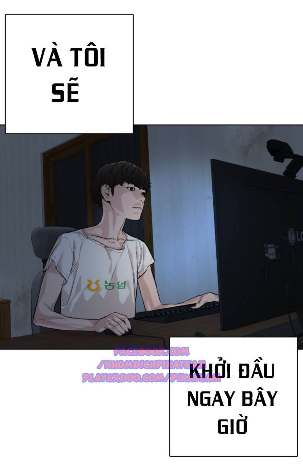 đọc truyện Cách Chiến Thắng Trận Đấu Chương 3 ảnh 102 tại Giả Dược