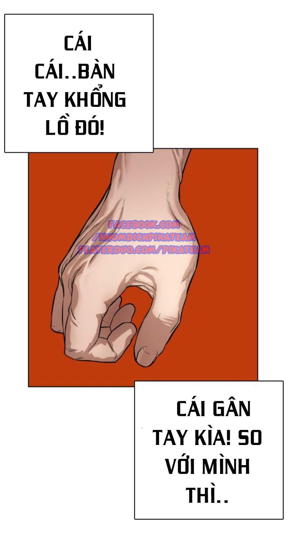 đọc truyện Cách Chiến Thắng Trận Đấu Chương 3 ảnh 21 tại Giả Dược