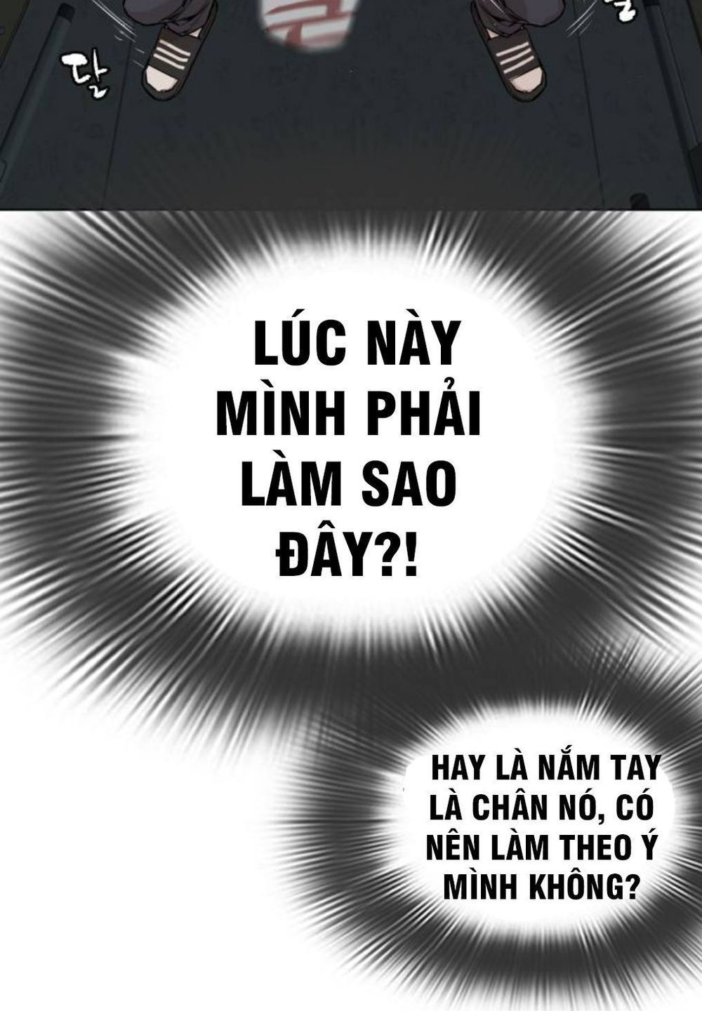 đọc truyện Cách Chiến Thắng Trận Đấu Chương 3 ảnh 23 tại Giả Dược