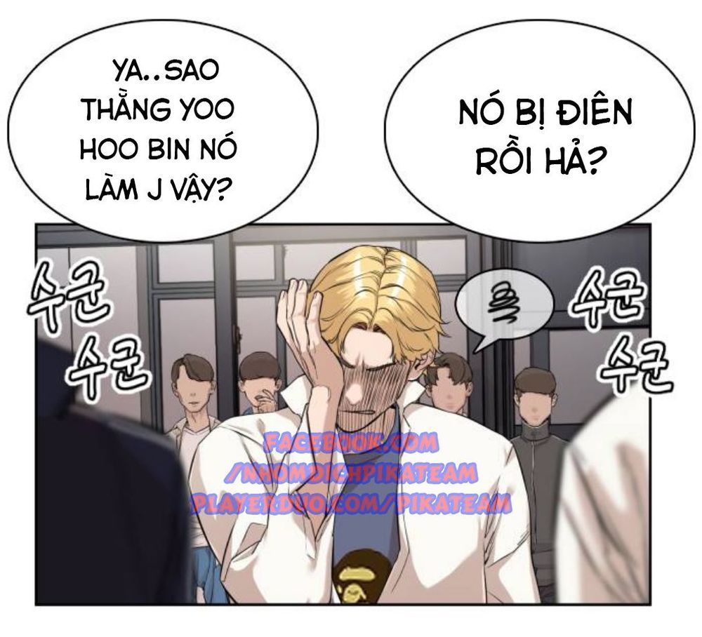 đọc truyện Cách Chiến Thắng Trận Đấu Chương 3 ảnh 4 tại Giả Dược
