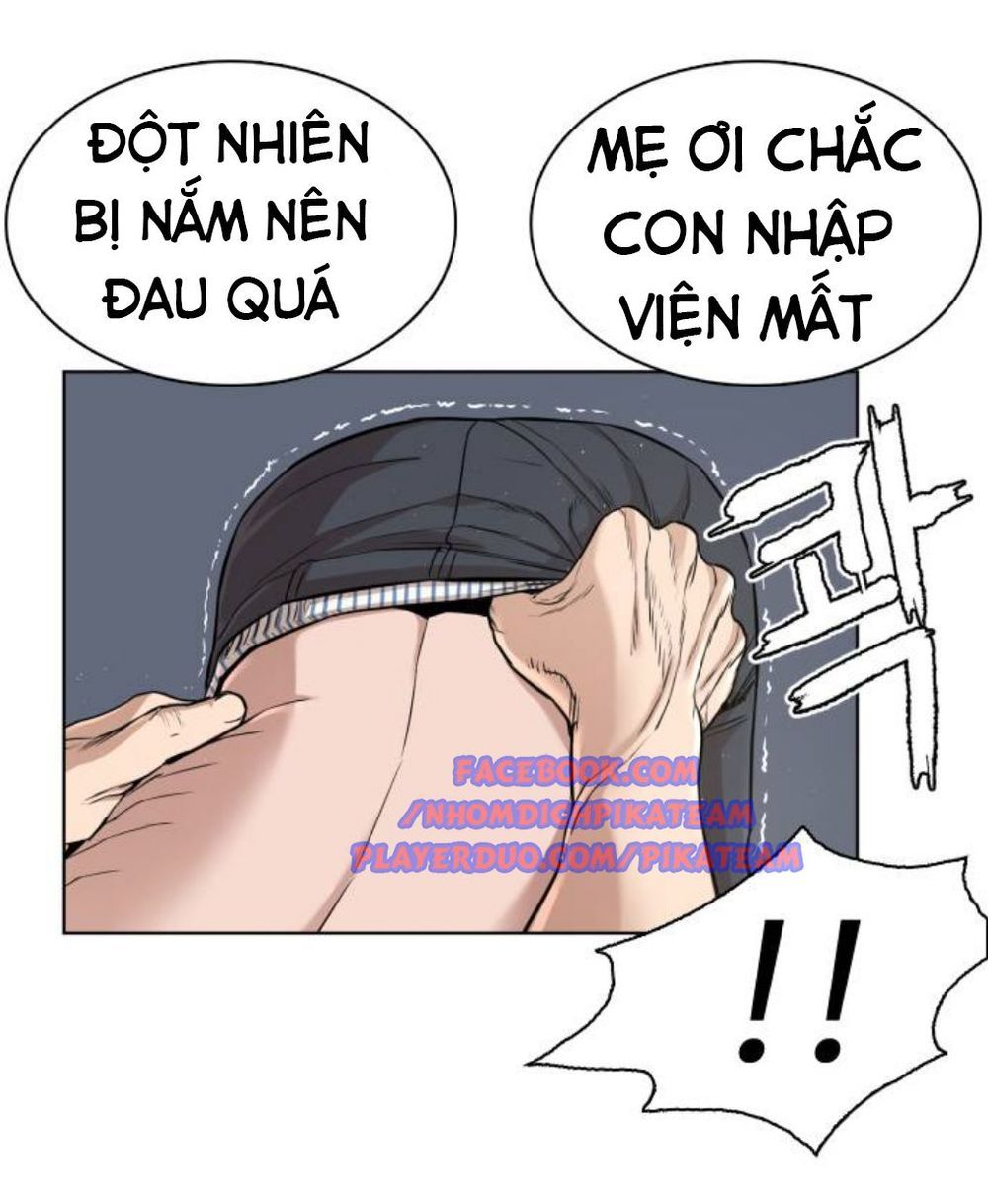 đọc truyện Cách Chiến Thắng Trận Đấu Chương 3 ảnh 36 tại Giả Dược