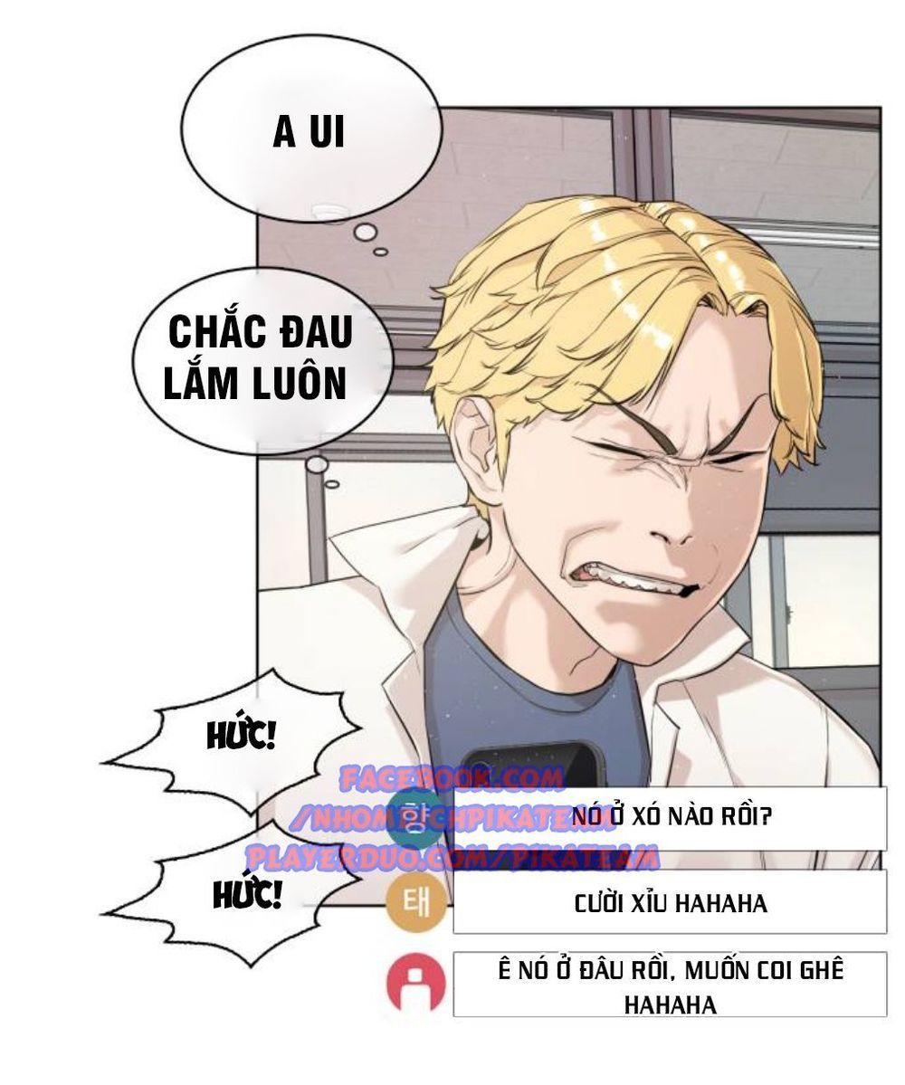 đọc truyện Cách Chiến Thắng Trận Đấu Chương 3 ảnh 42 tại Giả Dược