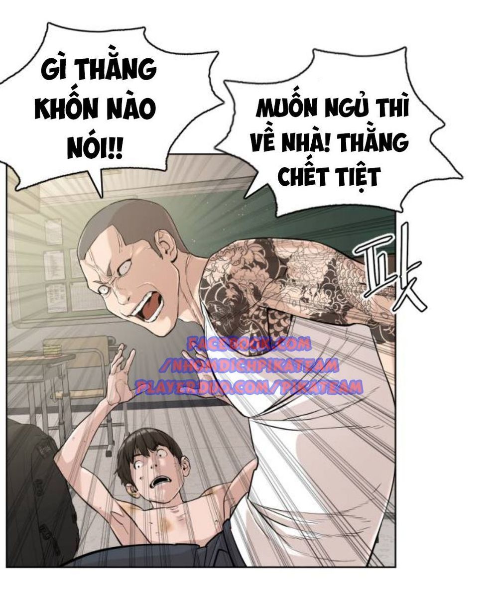 đọc truyện Cách Chiến Thắng Trận Đấu Chương 3 ảnh 52 tại Giả Dược