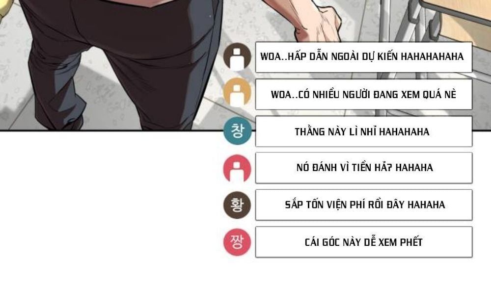 đọc truyện Cách Chiến Thắng Trận Đấu Chương 3 ảnh 7 tại Giả Dược