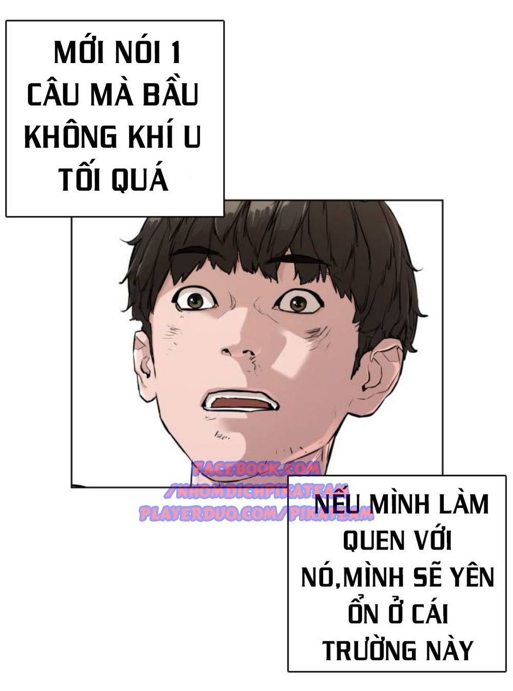 đọc truyện Cách Chiến Thắng Trận Đấu Chương 3 ảnh 64 tại Giả Dược