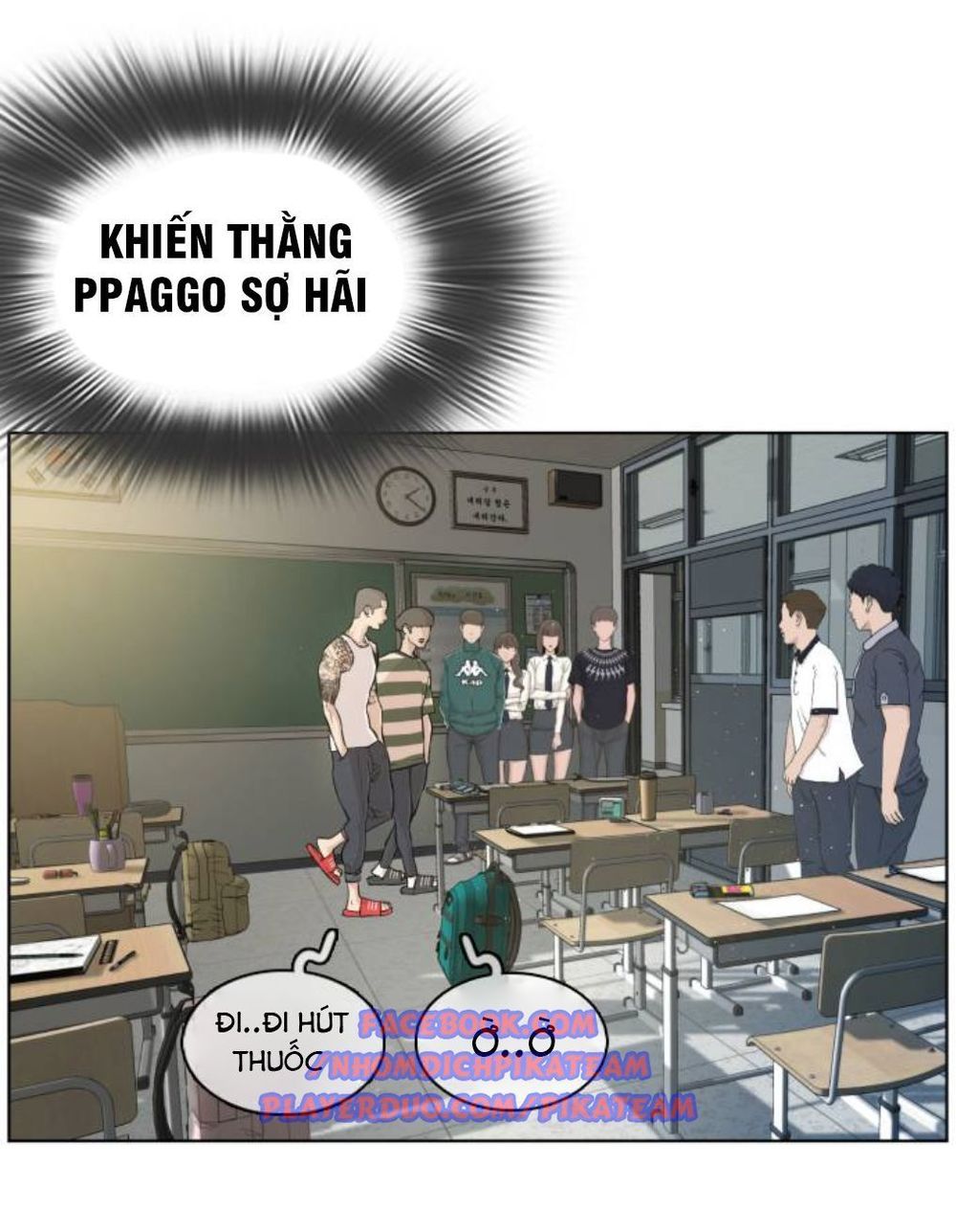 đọc truyện Cách Chiến Thắng Trận Đấu Chương 3 ảnh 69 tại Giả Dược