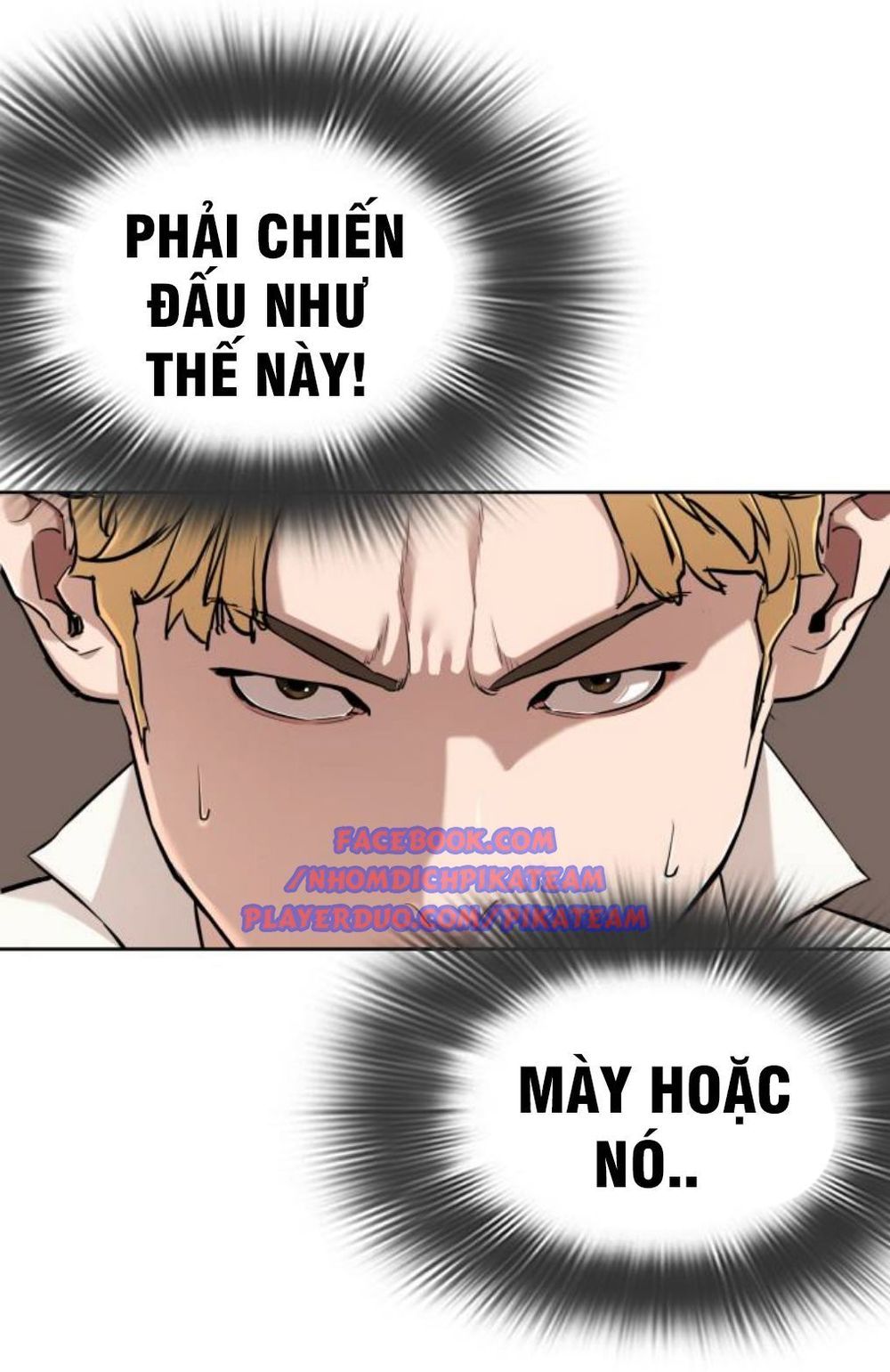 đọc truyện Cách Chiến Thắng Trận Đấu Chương 3 ảnh 8 tại Giả Dược