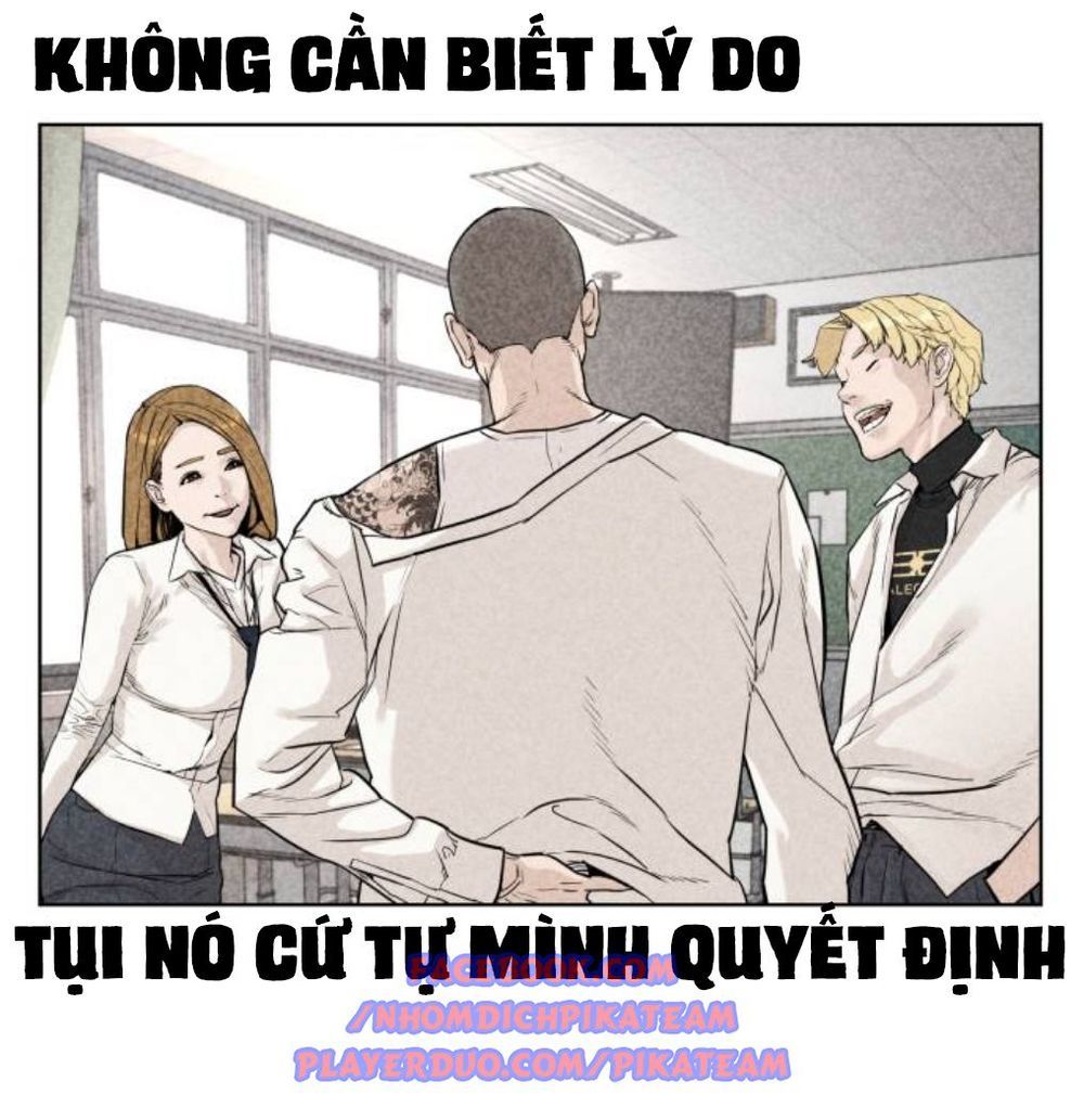 đọc truyện Cách Chiến Thắng Trận Đấu Chương 3 ảnh 89 tại Giả Dược
