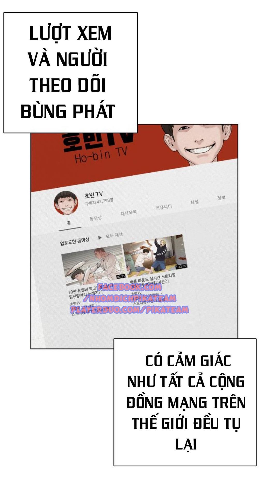 đọc truyện Cách Chiến Thắng Trận Đấu Chương 3 ảnh 99 tại Giả Dược