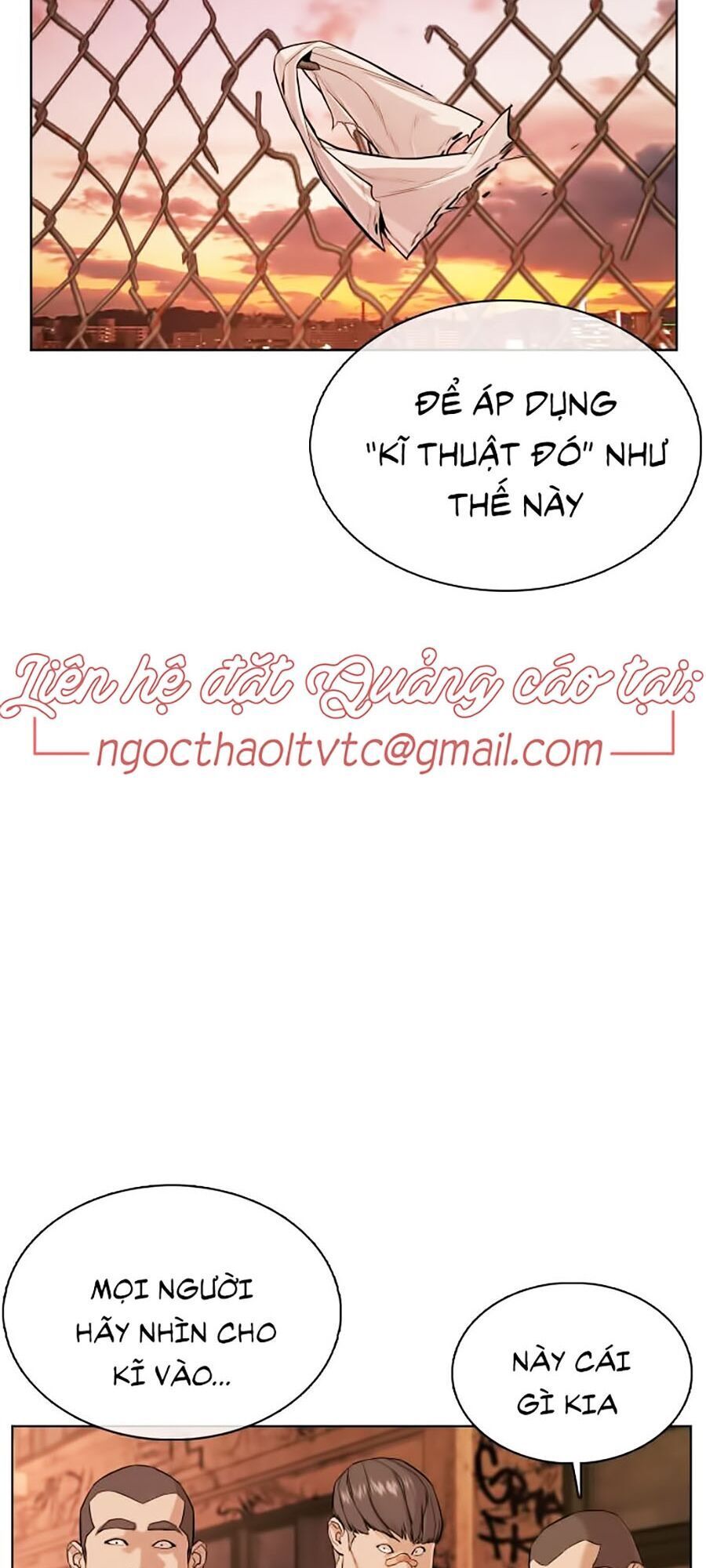 đọc truyện Cách Chiến Thắng Trận Đấu Chương 31 ảnh 144 tại Giả Dược