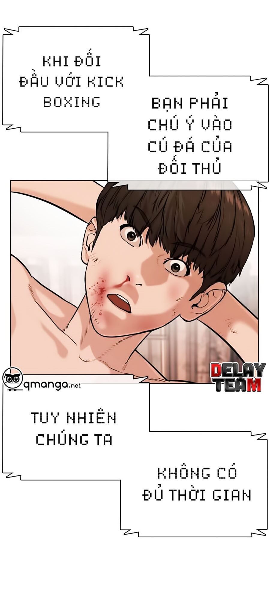 đọc truyện Cách Chiến Thắng Trận Đấu Chương 32 ảnh 111 tại Giả Dược