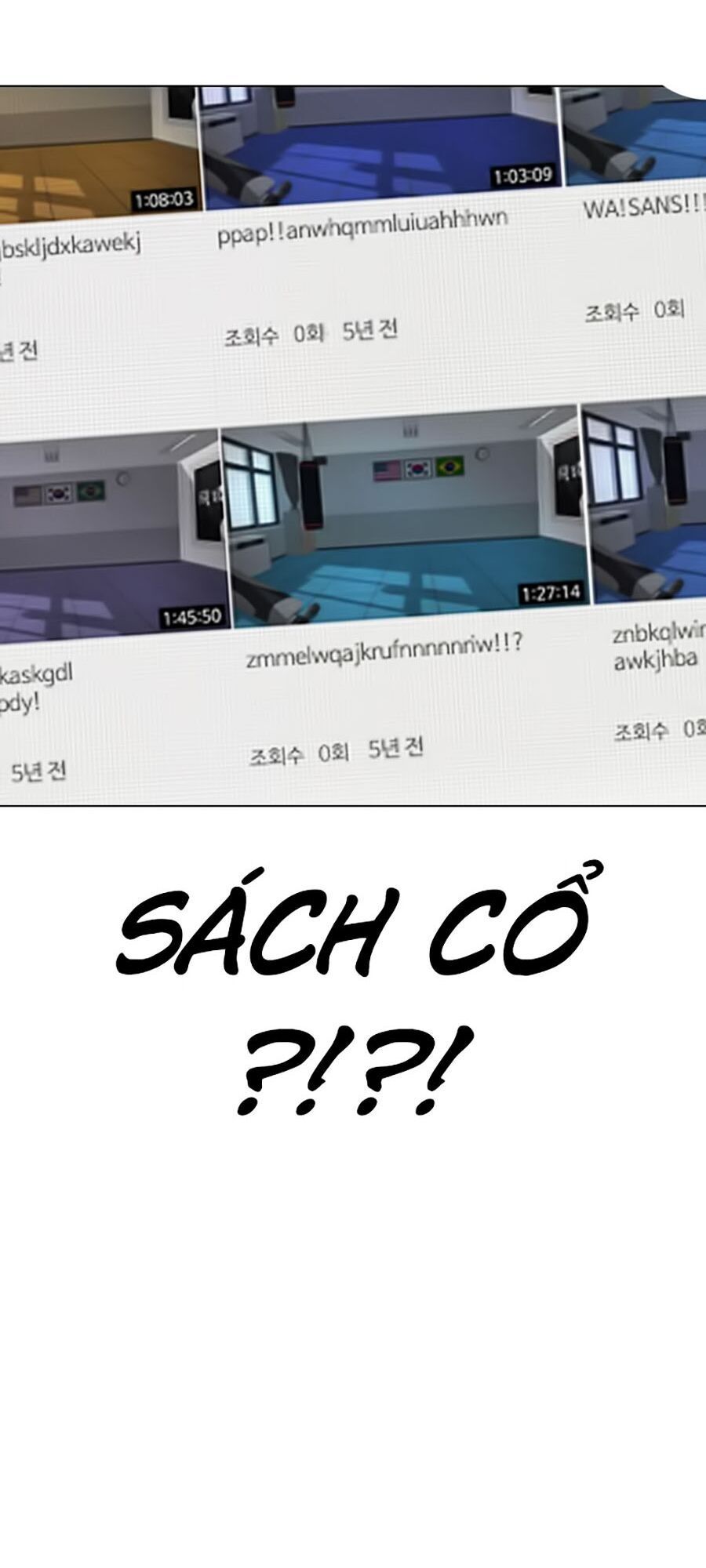 đọc truyện Cách Chiến Thắng Trận Đấu Chương 32 ảnh 129 tại Giả Dược