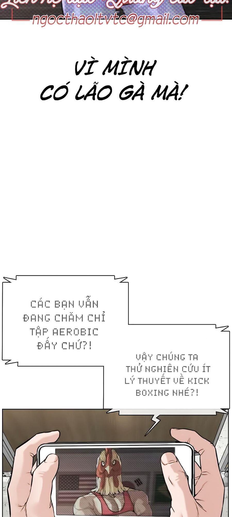 đọc truyện Cách Chiến Thắng Trận Đấu Chương 32 ảnh 16 tại Giả Dược