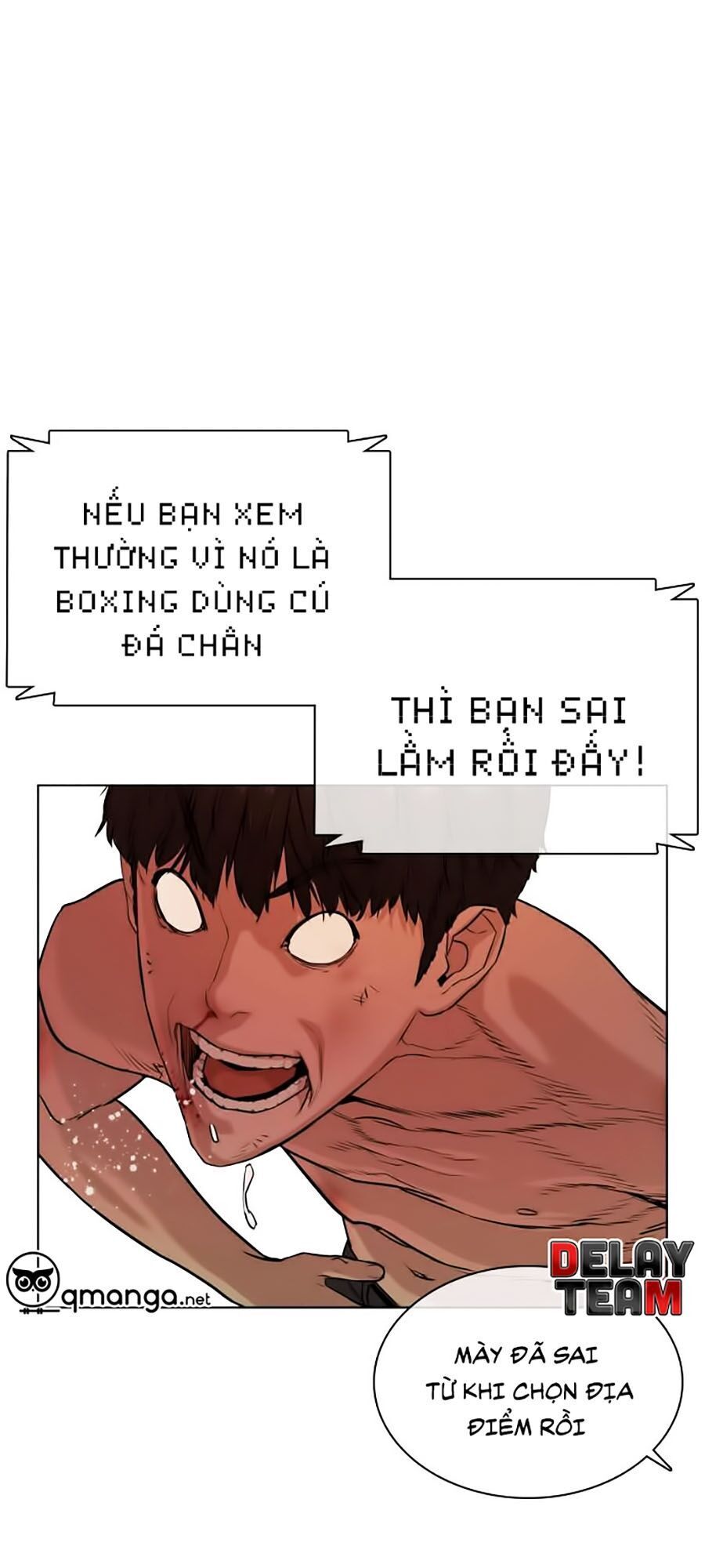đọc truyện Cách Chiến Thắng Trận Đấu Chương 32 ảnh 41 tại Giả Dược