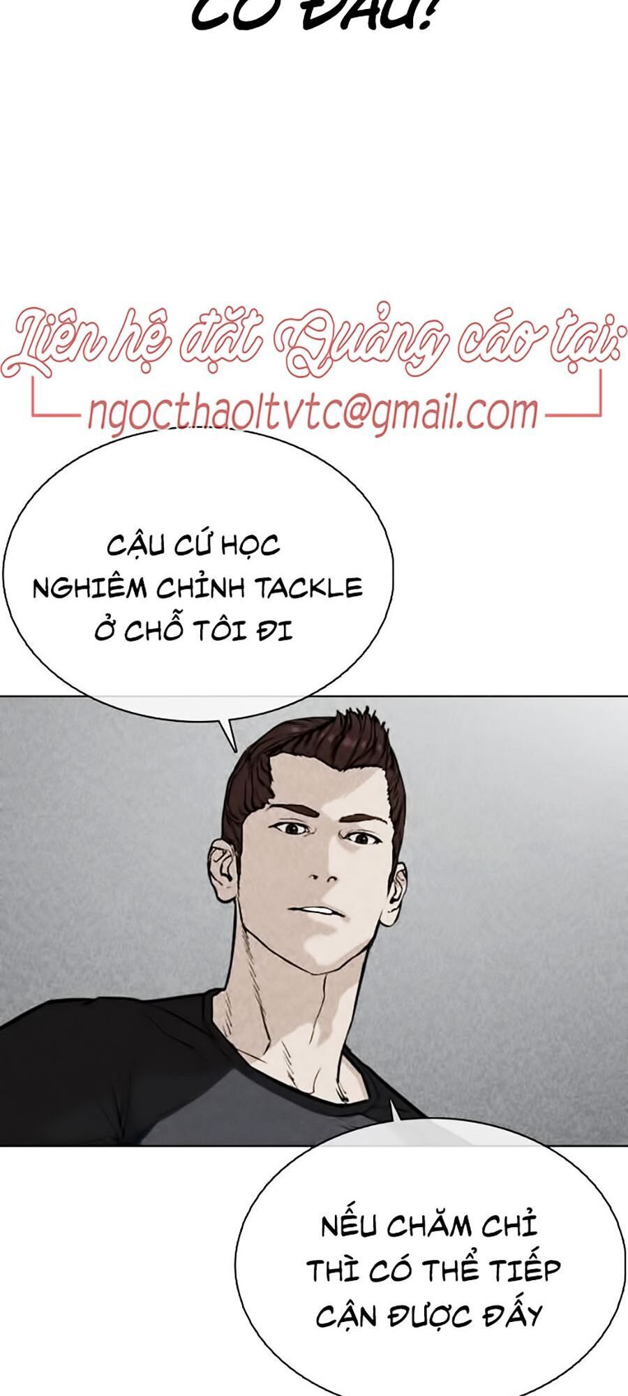 đọc truyện Cách Chiến Thắng Trận Đấu Chương 33 ảnh 130 tại Giả Dược