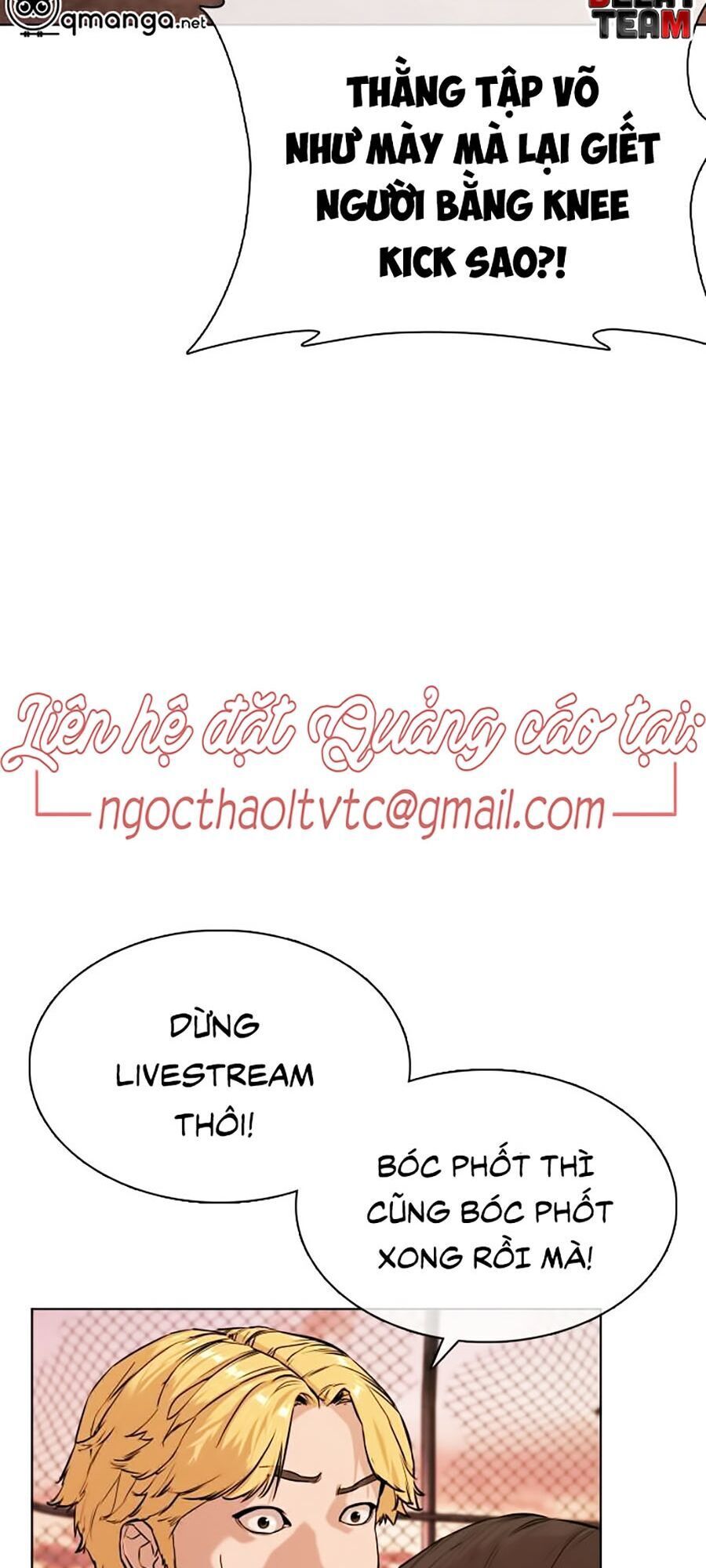 đọc truyện Cách Chiến Thắng Trận Đấu Chương 33 ảnh 6 tại Giả Dược