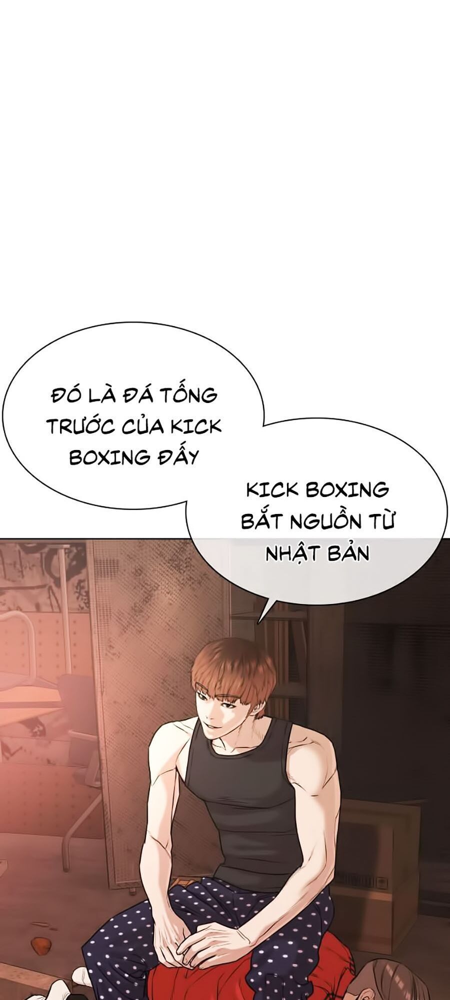 đọc truyện Cách Chiến Thắng Trận Đấu Chương 33 ảnh 100 tại Giả Dược