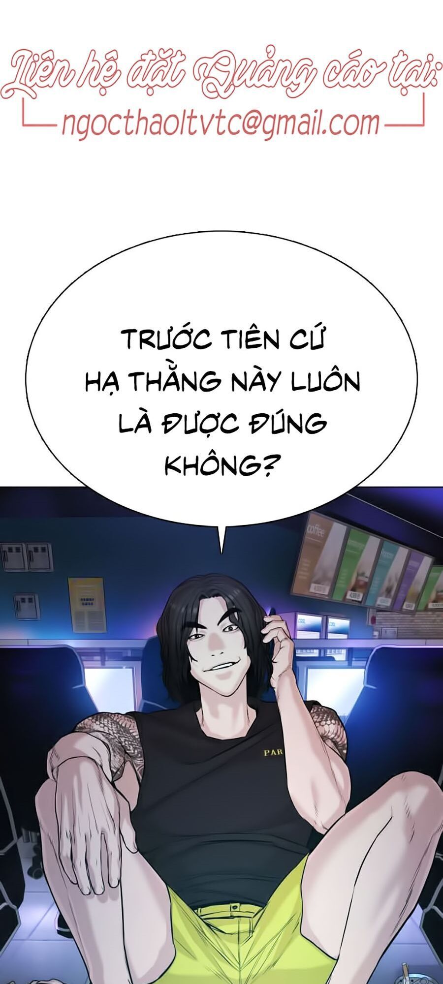 đọc truyện Cách Chiến Thắng Trận Đấu Chương 34 ảnh 4 tại Giả Dược
