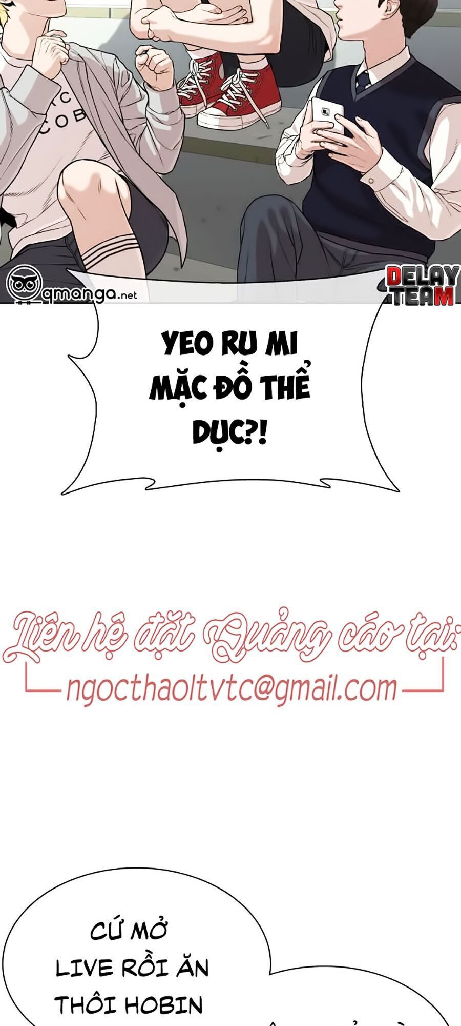 đọc truyện Cách Chiến Thắng Trận Đấu Chương 35 ảnh 16 tại Giả Dược