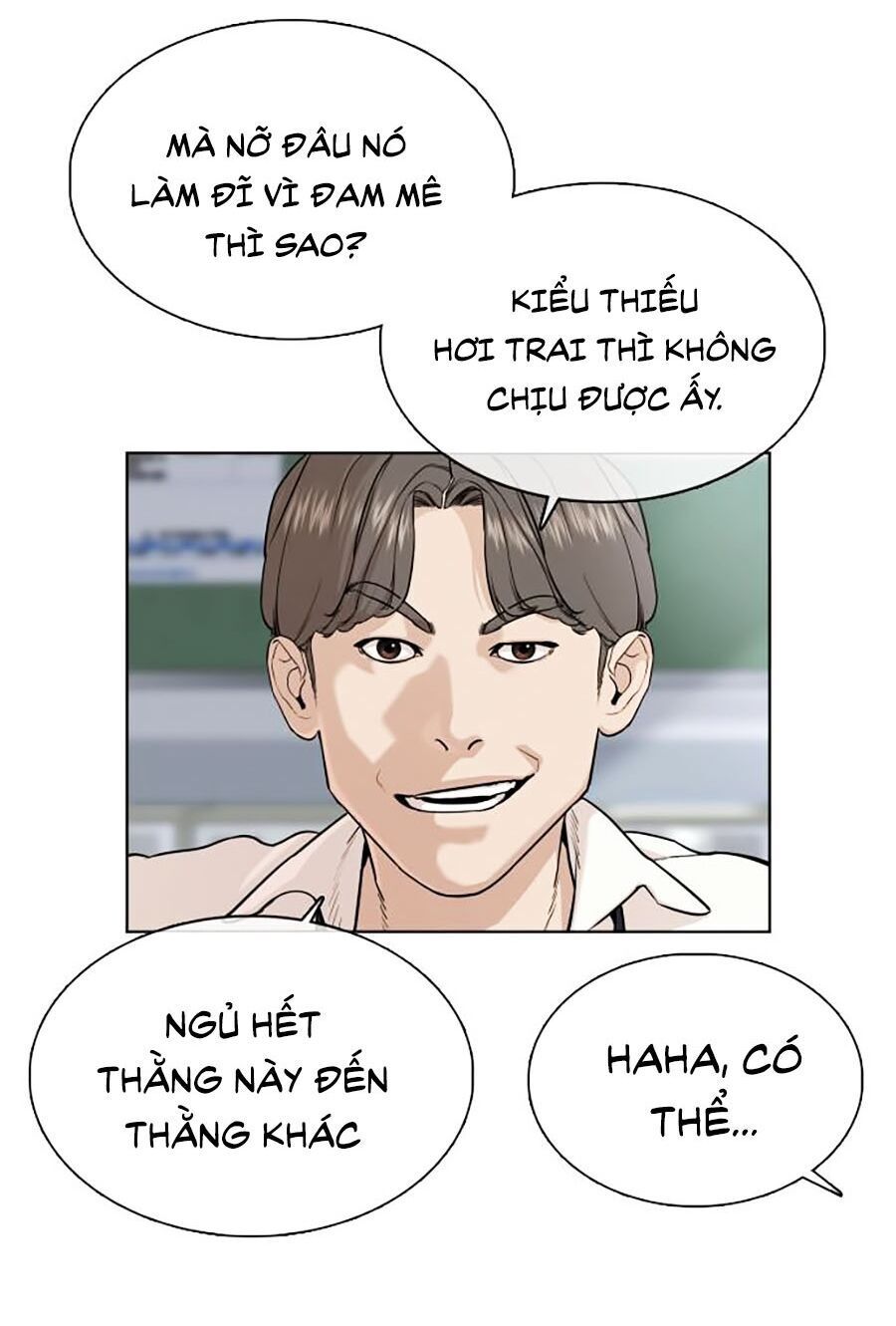 đọc truyện Cách Chiến Thắng Trận Đấu Chương 38 ảnh 49 tại Giả Dược