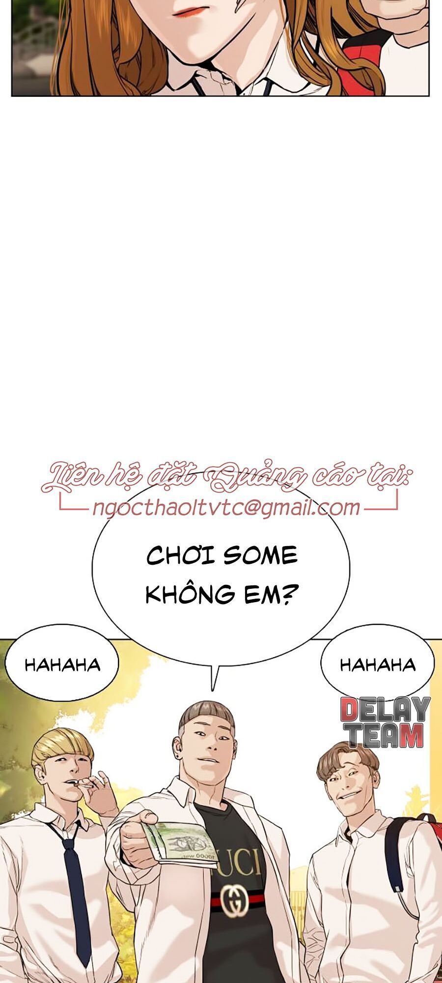 đọc truyện Cách Chiến Thắng Trận Đấu Chương 38 ảnh 68 tại Giả Dược