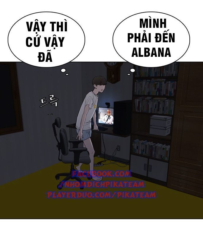 đọc truyện Cách Chiến Thắng Trận Đấu Chương 4 ảnh 17 tại Truyện Dạ Ký