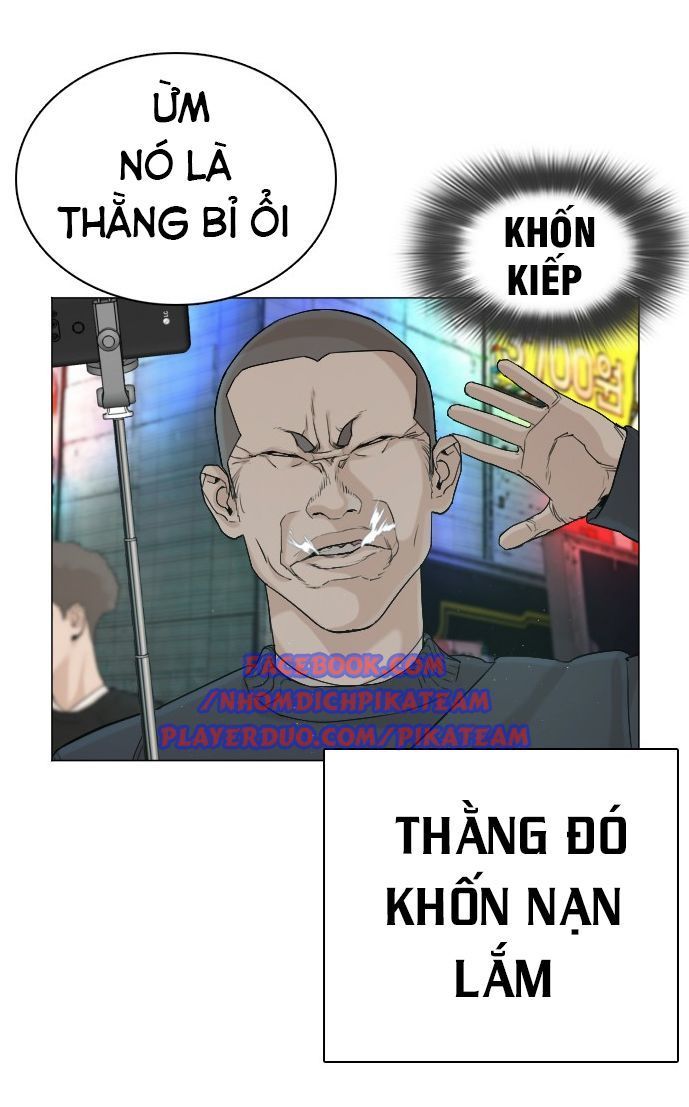 đọc truyện Cách Chiến Thắng Trận Đấu Chương 4 ảnh 23 tại Truyện Dạ Ký