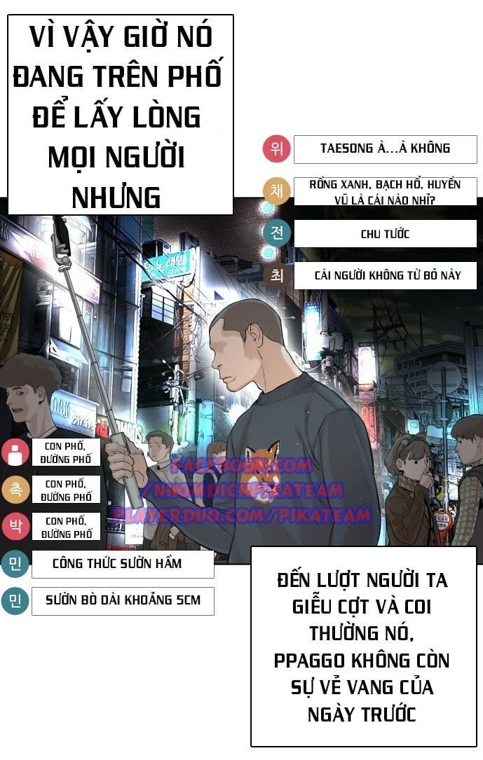 đọc truyện Cách Chiến Thắng Trận Đấu Chương 4 ảnh 28 tại Truyện Dạ Ký