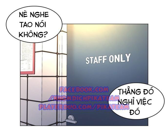 đọc truyện Cách Chiến Thắng Trận Đấu Chương 4 ảnh 36 tại Truyện Dạ Ký