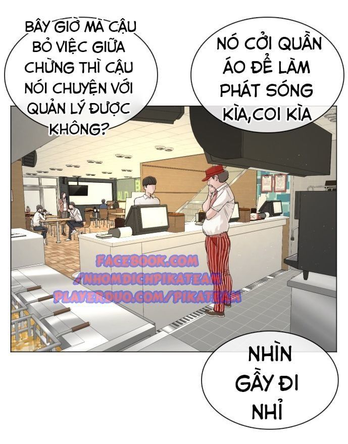 đọc truyện Cách Chiến Thắng Trận Đấu Chương 4 ảnh 40 tại Truyện Dạ Ký