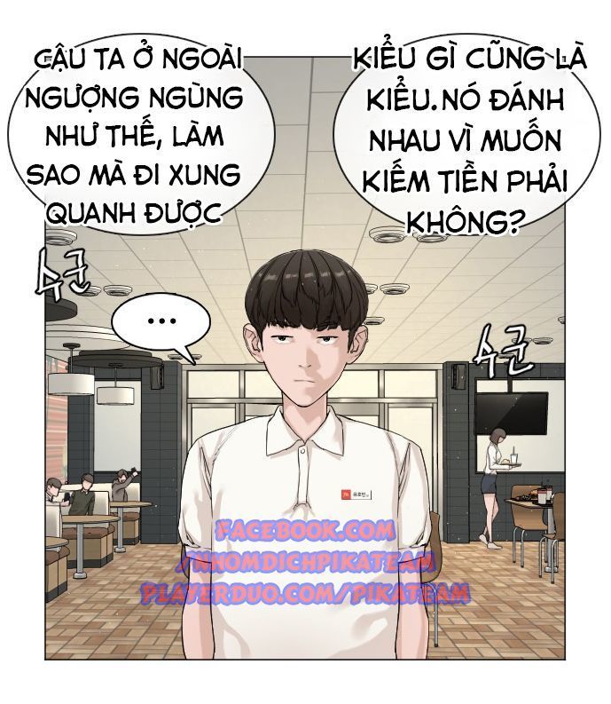 đọc truyện Cách Chiến Thắng Trận Đấu Chương 4 ảnh 41 tại Truyện Dạ Ký