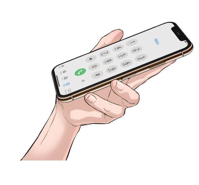 đọc truyện Cách Chiến Thắng Trận Đấu Chương 4 ảnh 49 tại Truyện Dạ Ký
