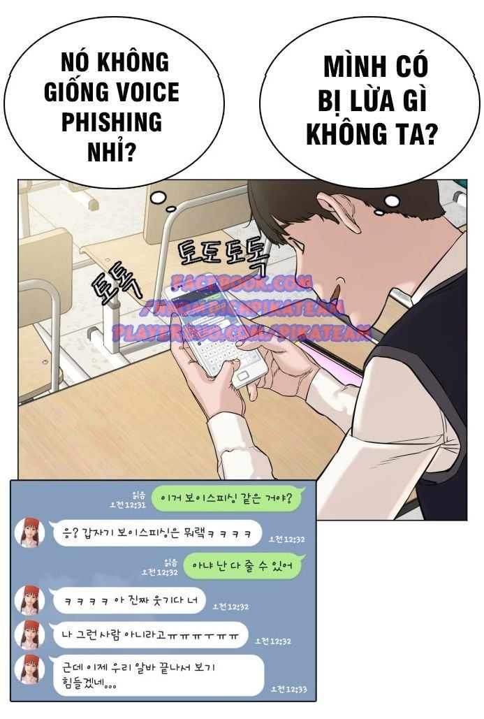 đọc truyện Cách Chiến Thắng Trận Đấu Chương 4 ảnh 59 tại Truyện Dạ Ký