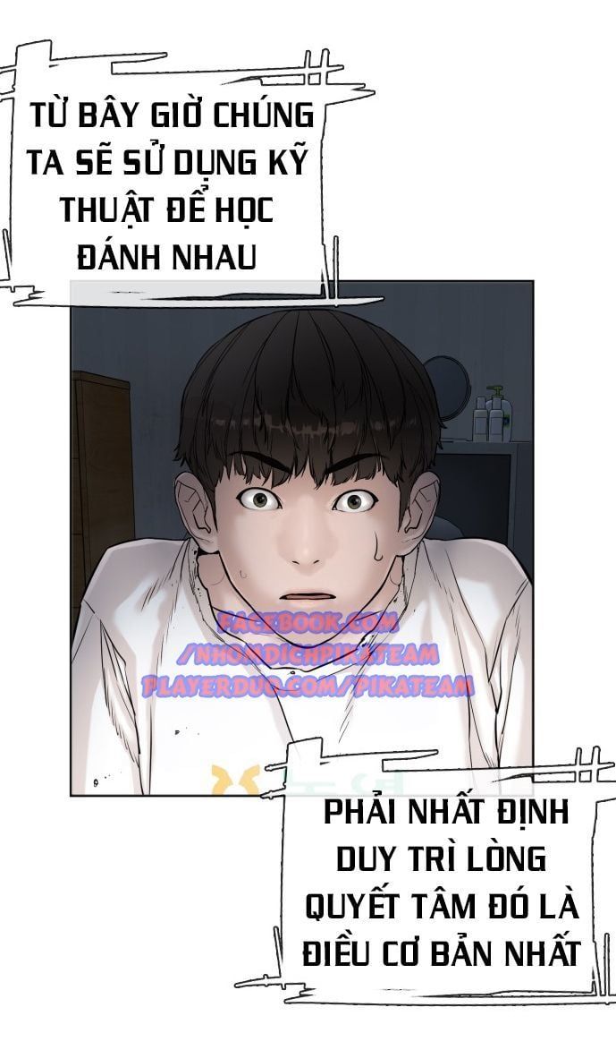 đọc truyện Cách Chiến Thắng Trận Đấu Chương 4 ảnh 7 tại Truyện Dạ Ký