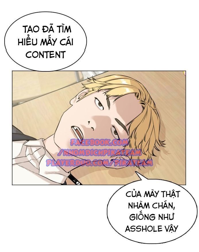 đọc truyện Cách Chiến Thắng Trận Đấu Chương 4 ảnh 61 tại Truyện Dạ Ký