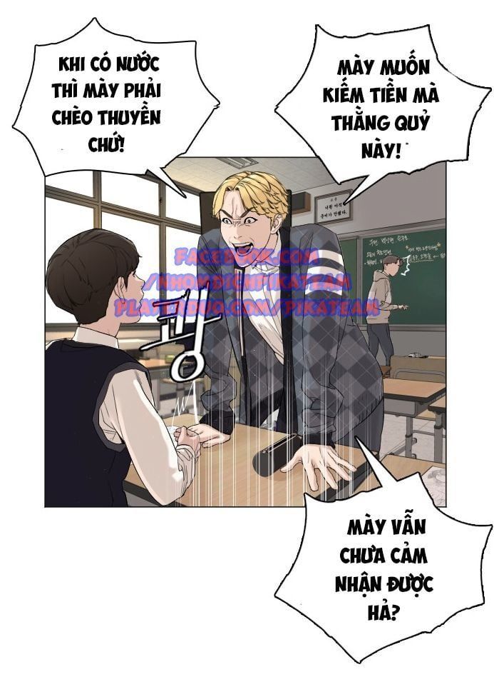 đọc truyện Cách Chiến Thắng Trận Đấu Chương 4 ảnh 67 tại Truyện Dạ Ký