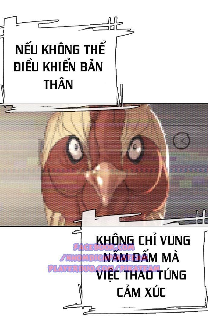 đọc truyện Cách Chiến Thắng Trận Đấu Chương 4 ảnh 8 tại Truyện Dạ Ký