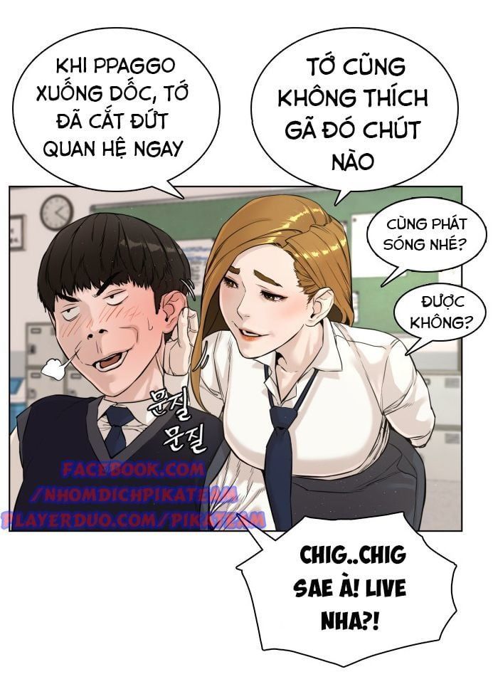 đọc truyện Cách Chiến Thắng Trận Đấu Chương 4 ảnh 72 tại Truyện Dạ Ký